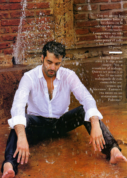 Adrián Navarro
