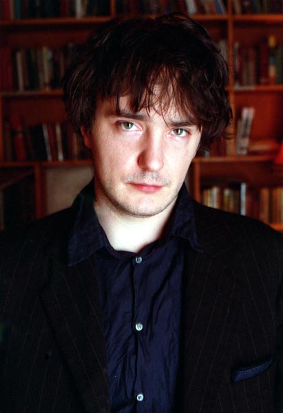 Dylan Moran