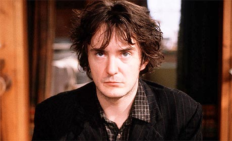 Dylan Moran