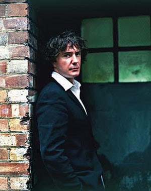 Dylan Moran