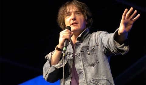 Dylan Moran