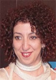 Mónica Cervera