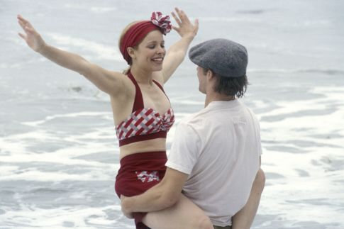 The Notebook