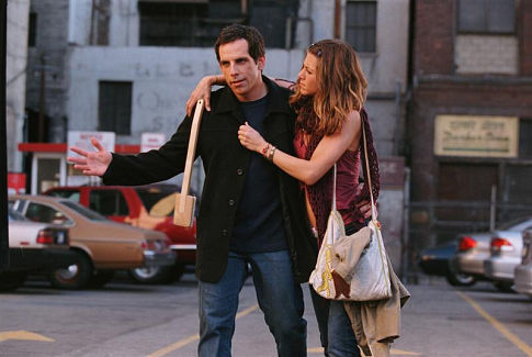 Along Came Polly