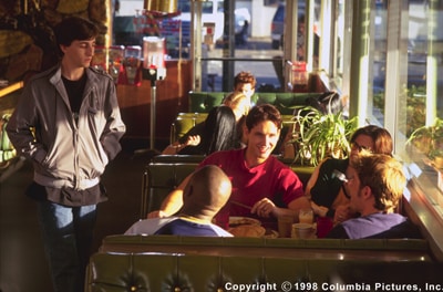 Can't Hardly Wait
