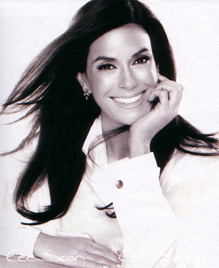 Teri Hatcher Teri Hatcher