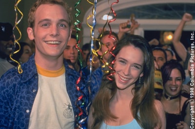 Can't Hardly Wait