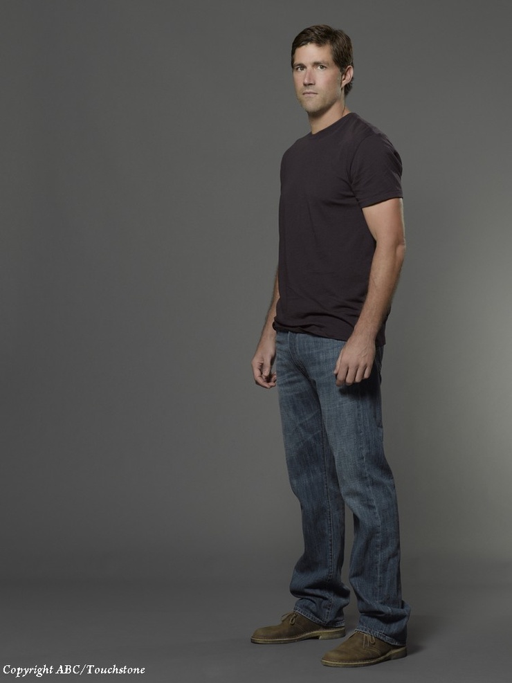 Matthew Fox