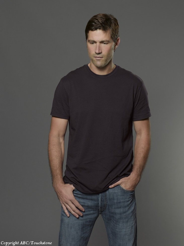 Matthew Fox Matthew Fox
