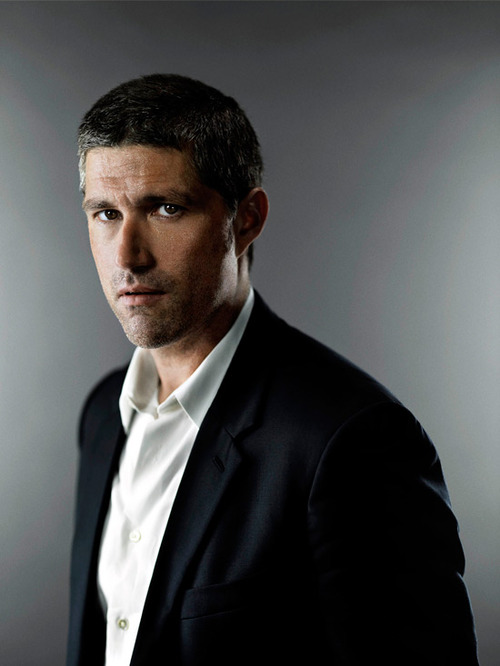 Matthew Fox Matthew Fox