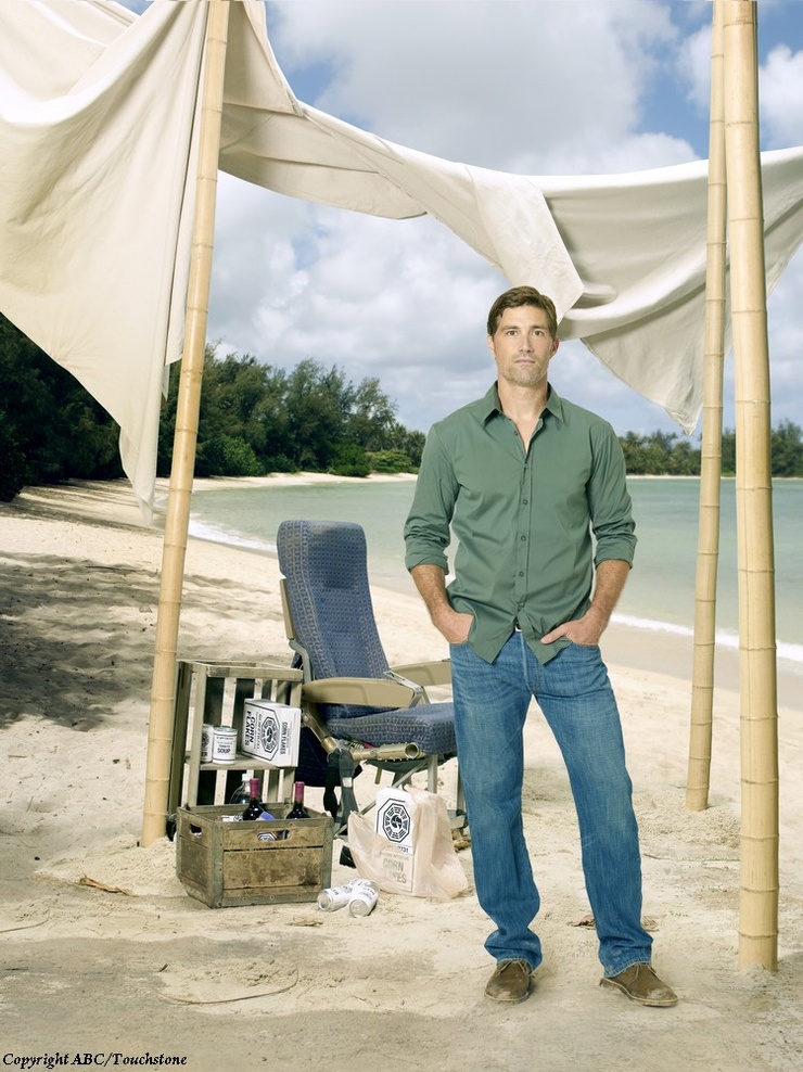 Matthew Fox