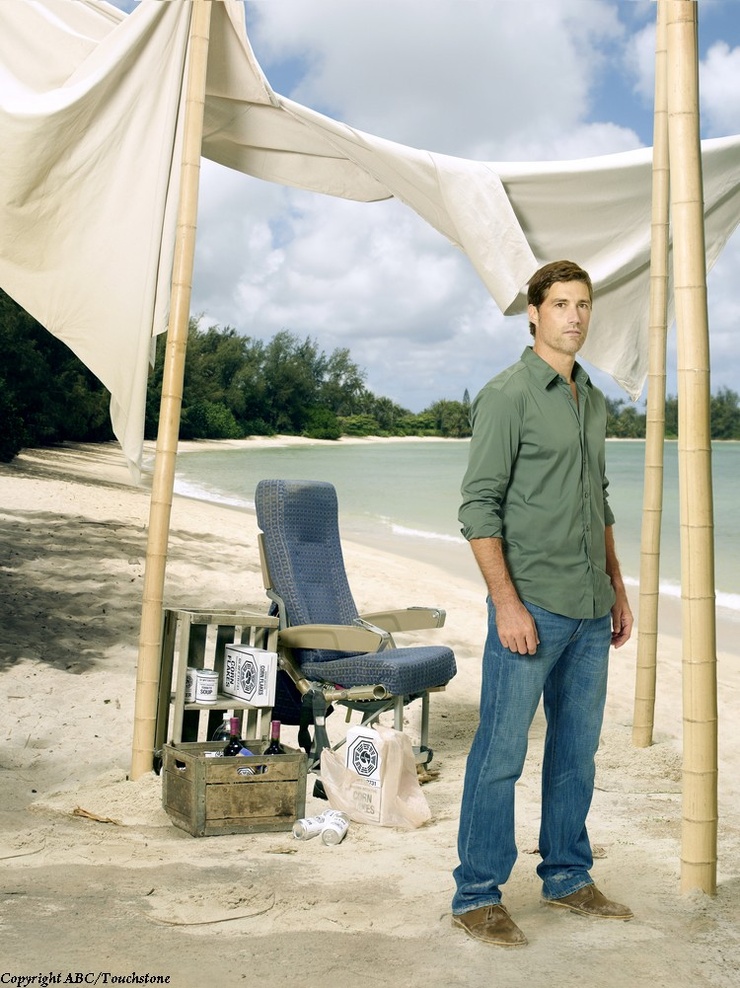 Matthew Fox