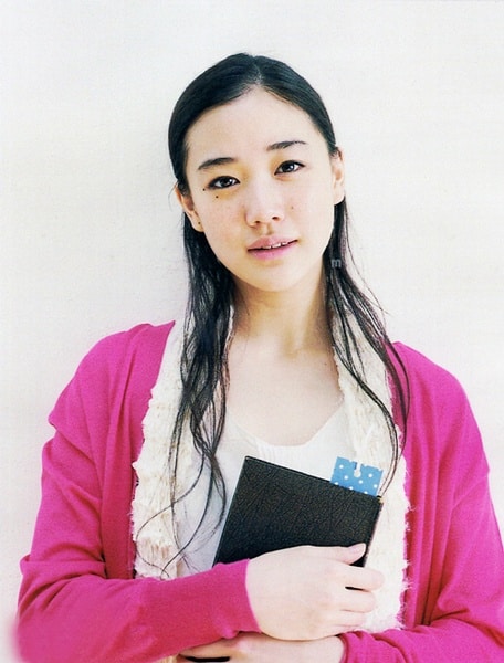 Yû Aoi