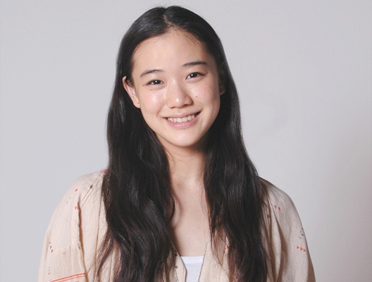 Yû Aoi