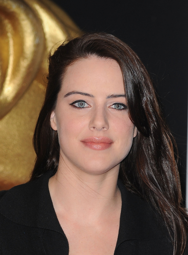 Michelle Ryan Michelle Ryan