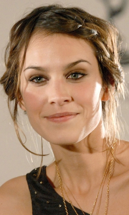 Alexa Chung Alexa Chung