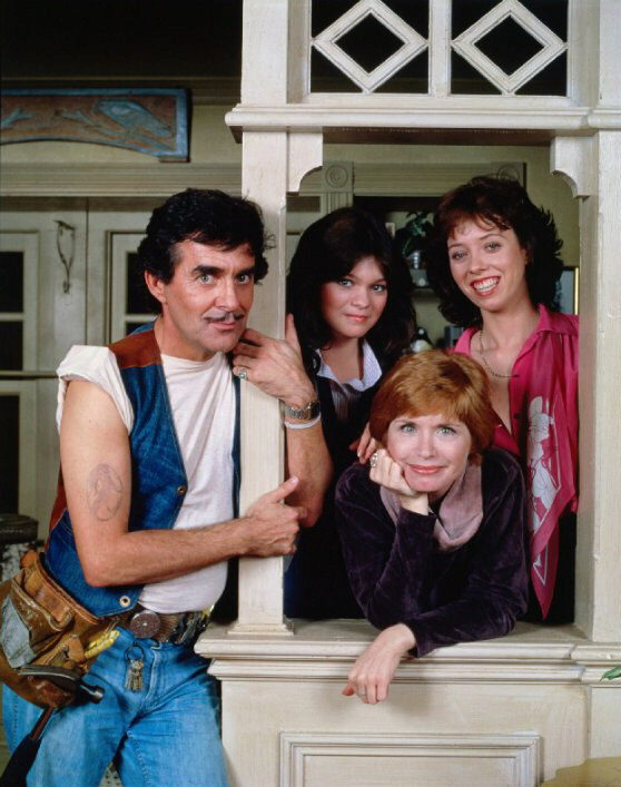 Bonnie Franklin