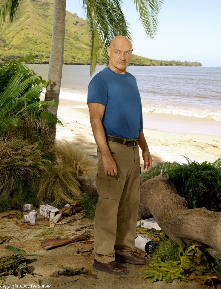 Terry O'Quinn