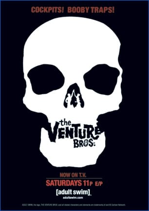The Venture Bros.
