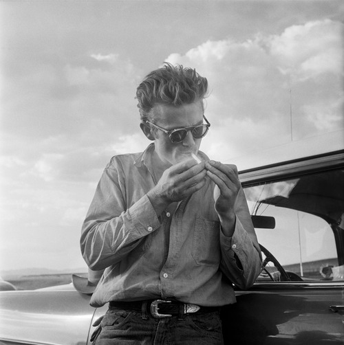 James Dean