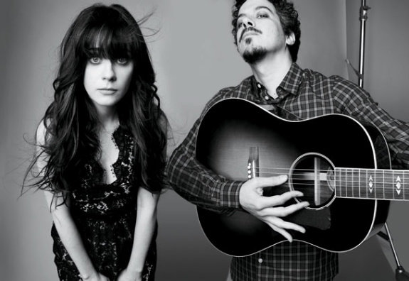 Zooey Deschanel Zooey Deschanel
