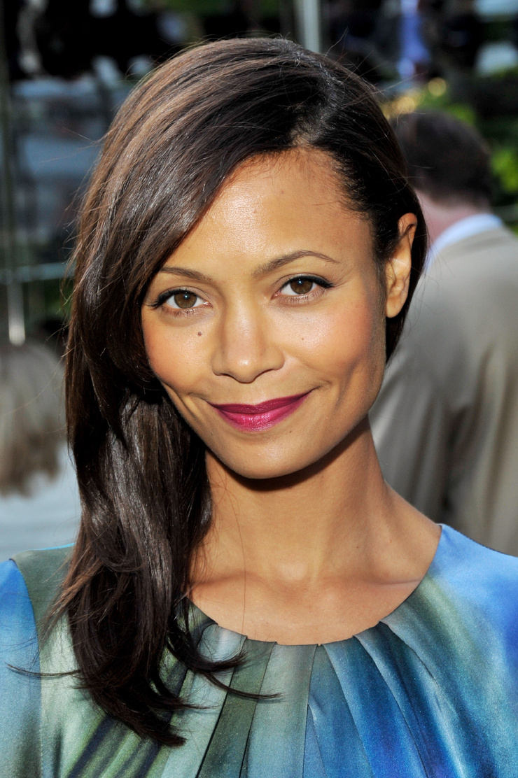 Thandie Newton Thandie Newton
