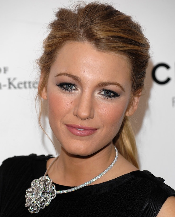 Picture of Blake Lively