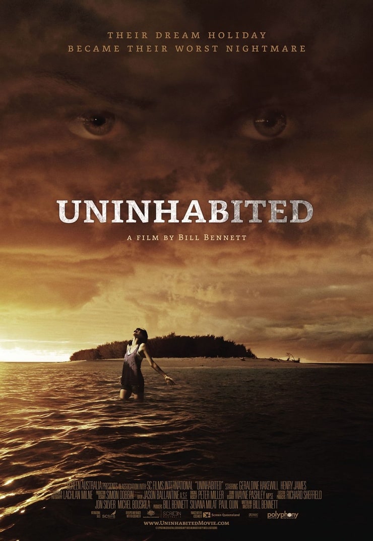 Uninhabited