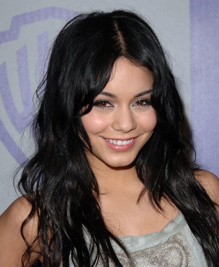 Vanessa Hudgens