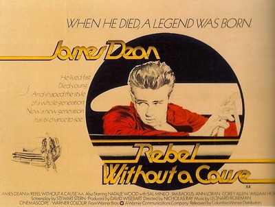 Rebel Without a Cause Rebel Without a Cause