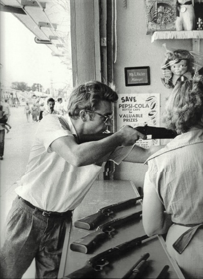 James Dean