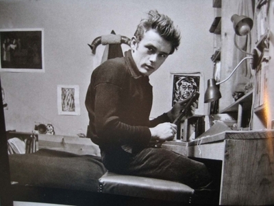 James Dean