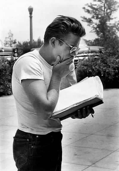 James Dean James Dean