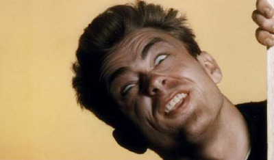 James Dean
