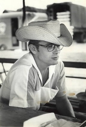 James Dean James Dean