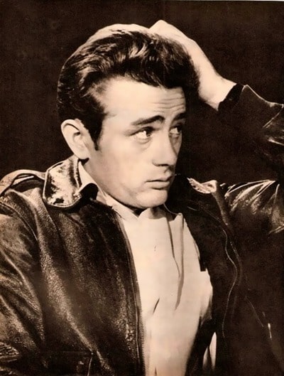 James Dean