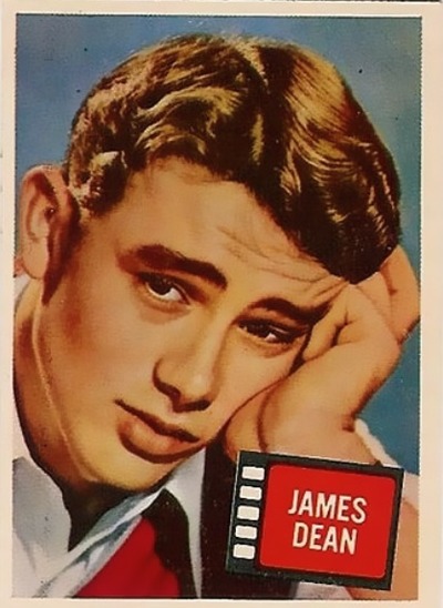 James Dean