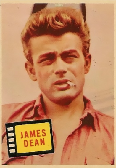 James Dean