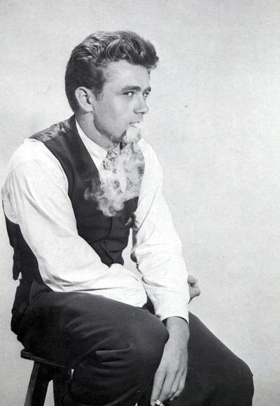 James Dean