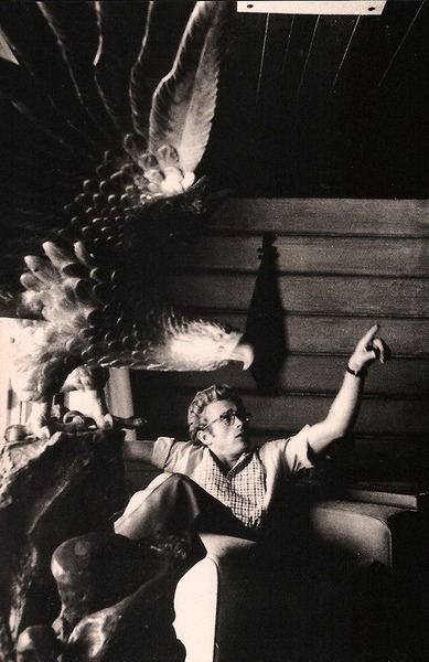 James Dean