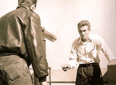 James Dean