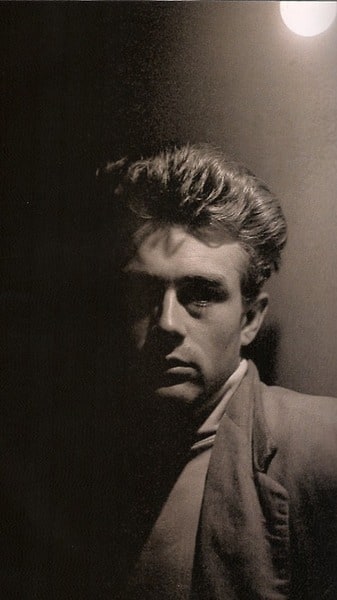 James Dean James Dean