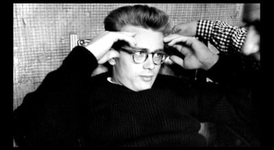 James Dean