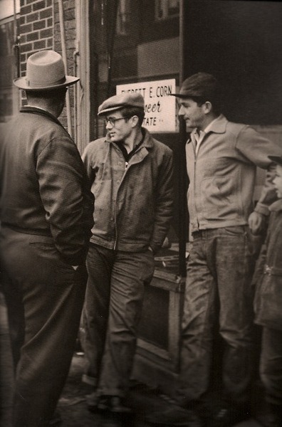 James Dean