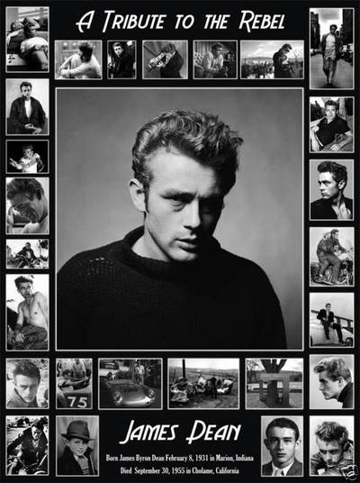 James Dean