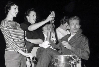 James Dean
