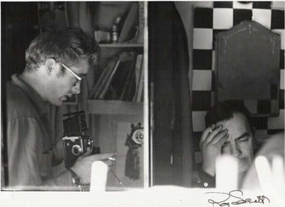 James Dean