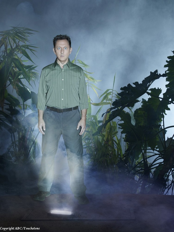 Michael Emerson