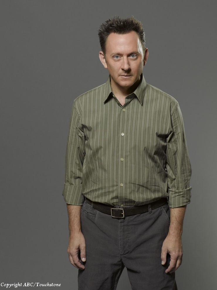 Michael Emerson