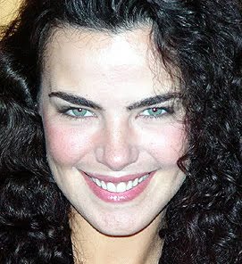 Ana Paula Arósio image